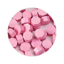 Sinettilakka 100kpl, vaaleanpunainen