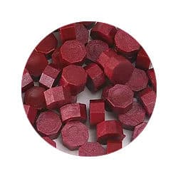 Sinettilakka 100kpl, tummanpunainen