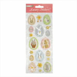 Luksustarra, 2790 Pääsiäispuput