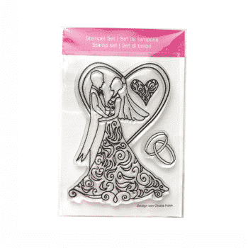 Efco Leimasinsetti, Hääpari