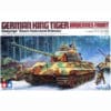Tamiya, German King Tiger 1/35