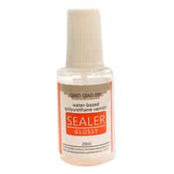 UV hartsi lakka, kiiltävä