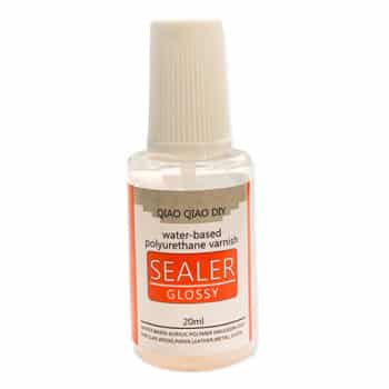 UV hartsi lakka, kiiltävä