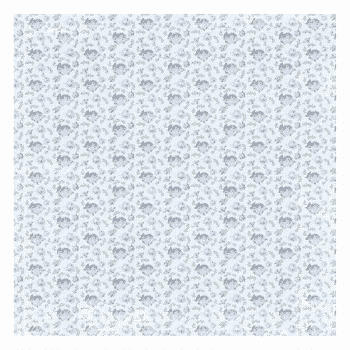 Reprint Skräppipaperi 30x30cm, RP0477 Romantic Roses