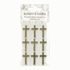 Koristetarra, 2804 Risti kulta