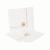 Servetti 25x25cm, Lyyra 12kpl