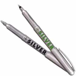 Centropen Silver Marker -huopakynät