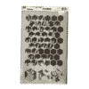 Carabella Studio Sabluuna 17,5x28cm, Quand l´abeille