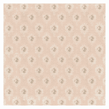 Reprint Skräppipaperi 30x30cm, RP0503 Blossom