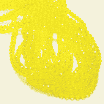 Särmähelmi keltainen, 4-8mm