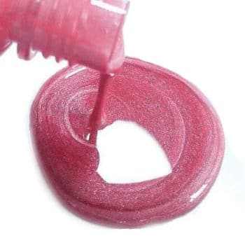 UV Hartsin helmiäisväripigmentit, eri värejä