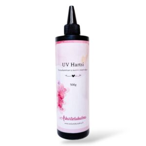 UV hartsi, 500g
