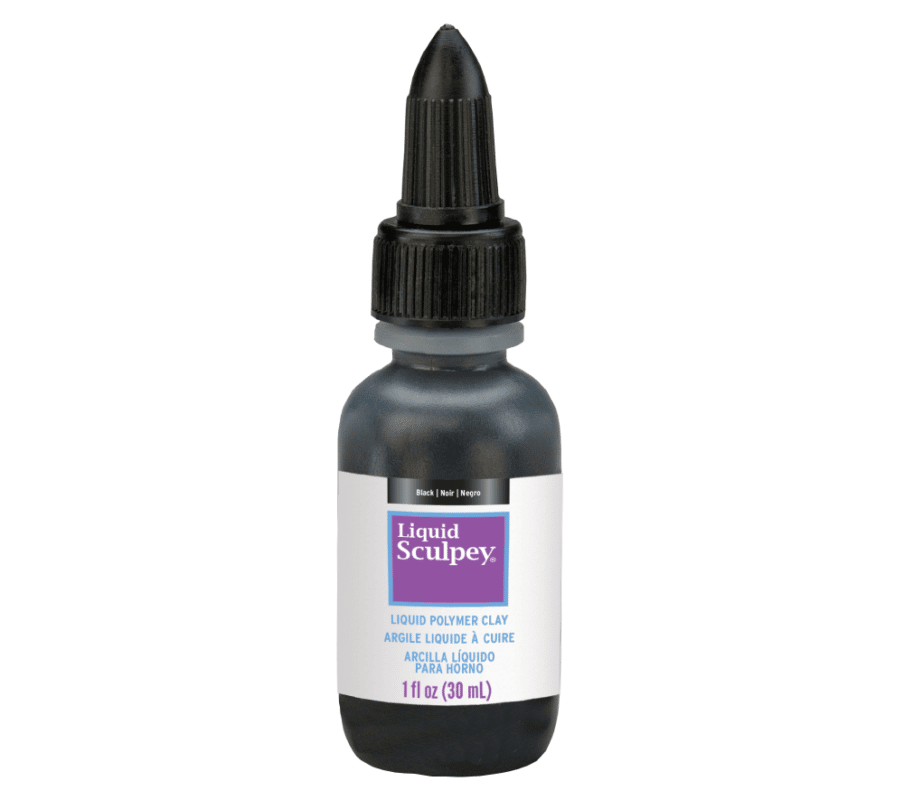 liquidsculpey-black