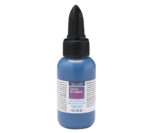 Liquid Sculpey, Navy Metallic