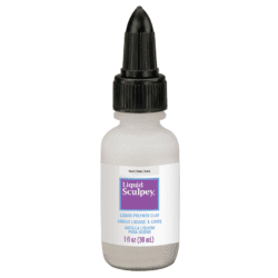 Liquid Sculpey, Pearl