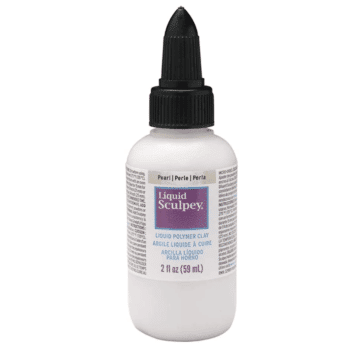Liquid Sculpey, Pearl 59ml