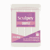 Sculpey Soufflé polymeerimassa, Ivory