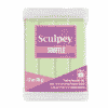 Sculpey Soufflé polymeerimassa, Pistachio