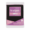 Sculpey Soufflé polymeerimassa, Poppy Seed
