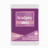 Sculpey Soufflé polymeerimassa, Turnip