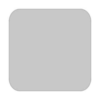 Silityskalvo A4, harmaa