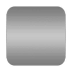 Silityskalvo A3, hopea