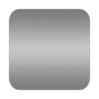 Silityskalvo A4, hopea