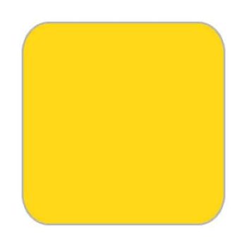 Silityskalvo A4, keltainen