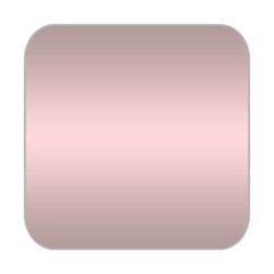 Silityskalvo A3, ruusukulta