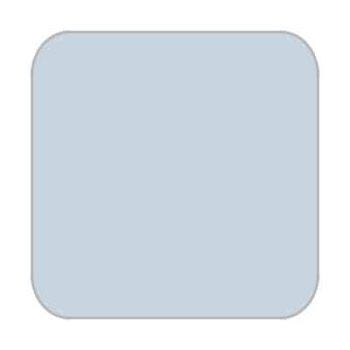 Silityskalvo A4, vaaleansininen