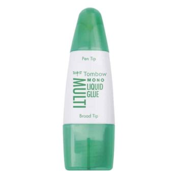Tombow Mono Liquid- kaksipäinen liima 25g