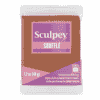 Sculpey Soufflé polymeerimassa, Cinnamon