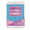 Sculpey Soufflé polymeerimassa, Robin´s Egg