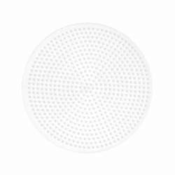 Hamahelmi alusta MIDI helmille, pyöreä