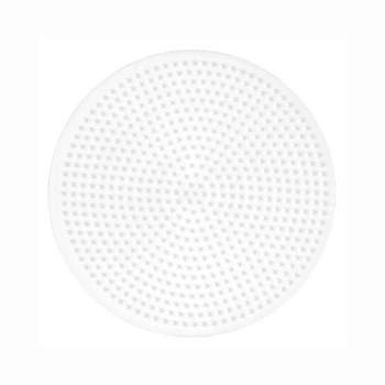 Hamahelmi alusta MIDI helmille, pyöreä