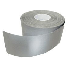 Heijastinnauha tarralla 5cm x 1m