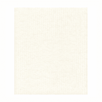 Tiskirätti 17x20cm luonnonvalkoinen