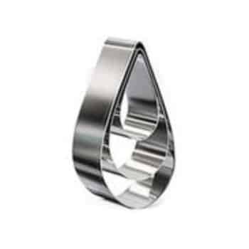 Massamuottilajitelma, Pisara 3kpl