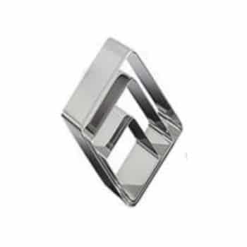 Massamuottilajitelma, Timantti 3kpl