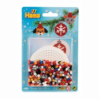 Hamahelmisetti MIDI, 4118 Joulukoristeet