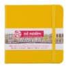 Talens Art Creation Sketch book, 12x12cm Keltainen