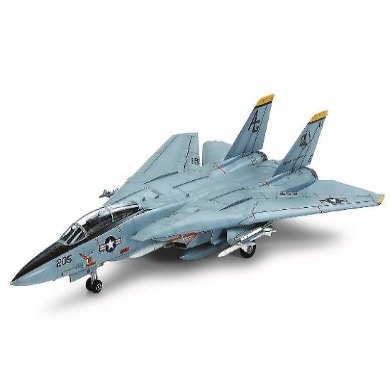 Italeri, F-14A Tomcat