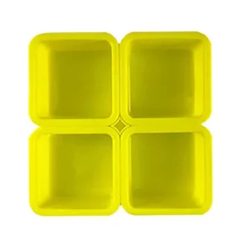 Saippuamuotti, Neliö