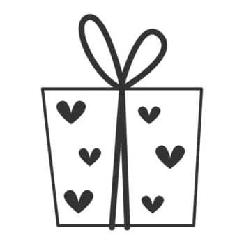 Lahjapaketointi veloituksetta