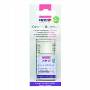 Saippuaväri nestemäinen, laventeli 20ml