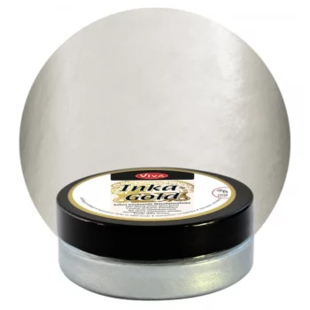 Inka Gold metallivaha, Silver