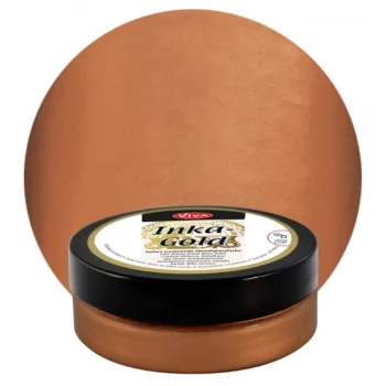 Inka Gold metallivaha, Copper