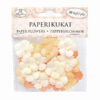 Paperikukat, 4920 Pieni natur 30 kpl