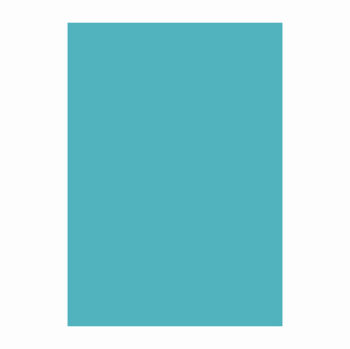 Värillinen tulostettava paperi A4, 6474 Sininen 20 kpl