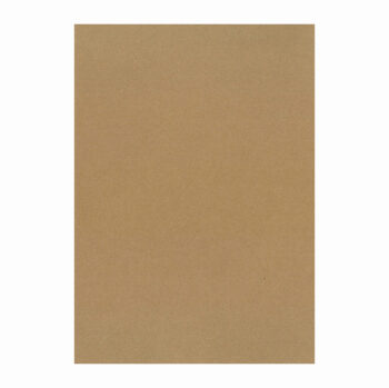 Värillinen tulostettava paperi A4, 6475 Uusioruskea 20 kpl